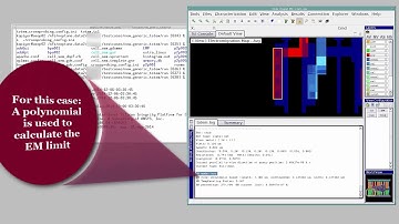 ANSYS Totem: Debugging Signal EM Issues