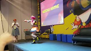 Keekihime - Surgarstic Kiss