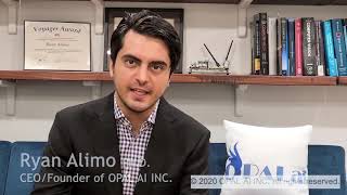 OPAL AI Pitch