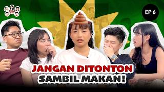 Download Lagu Circle Gue Kalo Podcast Ep. 6 | Episode T*i Download Lagu Circle Gue Kalo Podcast Ep. 6 | Episode T*i