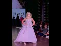 New York Fashion Week - Custom Runway - Kennedy - Bibiane NY - HiTech Moda