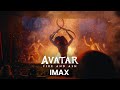 Avatar: Fire and Ash | IMAX | 20th Century Studios NL