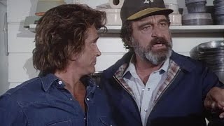 Camino al cielo - Temporada 3, Episodio 3 - Por el Amor de Larry