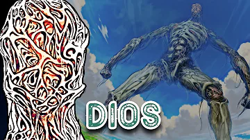 ¿Quién es Dios en Saitama?