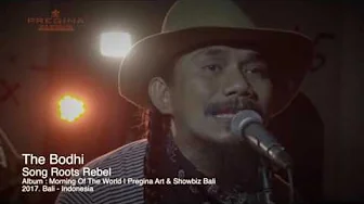 The Bodhi Band Bali The Bodhi Band Bali