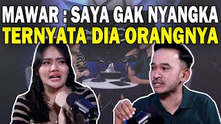 The Onsu Mata ke Mata - Sedih banget, akhirnya RINTIHAN HATI MAWAR terungkap!!