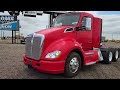 2020 KENWORTH T680 For Sale