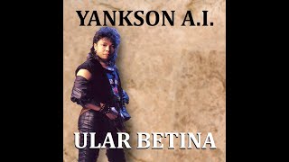 Download Lagu Yankson AI adalah Vokalis bersuara Melengking MP3