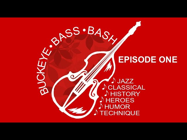 Buckeye Bass Bash Episode 1 With Barry Green And Jason Heath Youtube