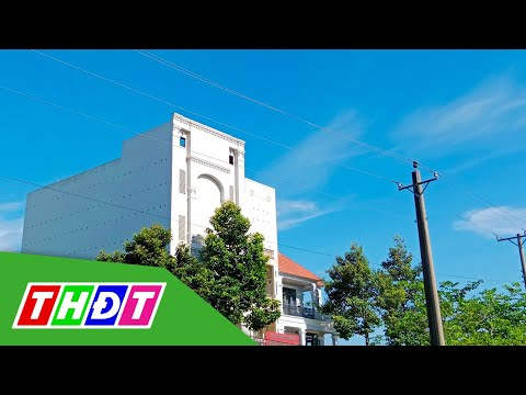 Video Bạc Liêu quy định về vùng nuôi chim yến | THDT - youtube