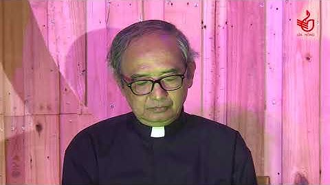 Chúa đau cùng con - Minh Nguyệt - Lửa Hồng Music