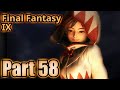Final Fantasy IX I Marathon I Part 58