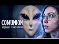 "COMUNION" de Whitley Strieber: Abducciones, implantes y mi propia historia.