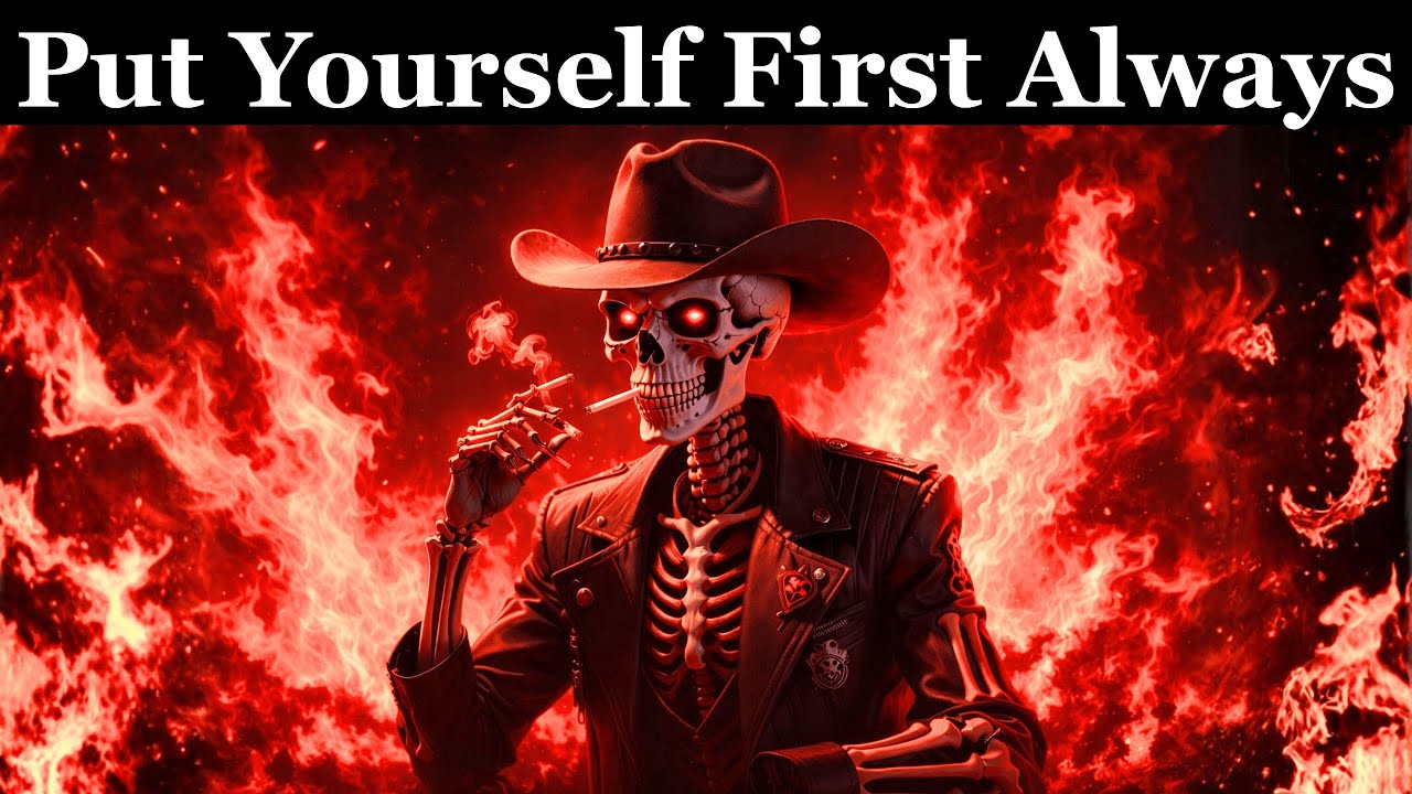 Never Beg, Never Break, Never Bend — The Silent Strength That Commands Respect | Machiavelli