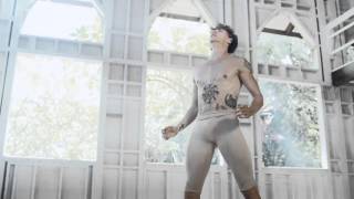 Sergei Polunin, 'Take Me to Church' by Hozier, Directed by David LaChapelle Resimi