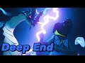 Deep End Ninjago Music Video X Ambassadors mp3