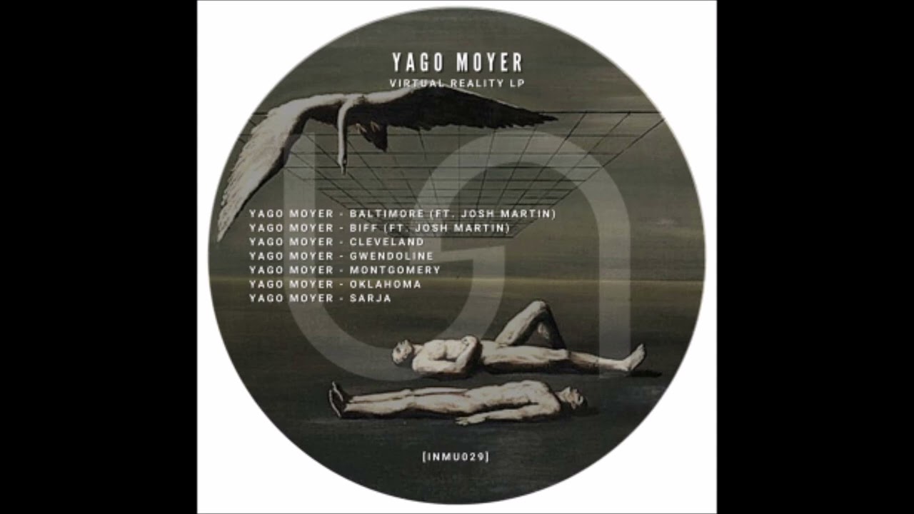 Guarda Yago Moyer - Baltimore (ft. Josh Martin) su YouTube Guarda Yago Moyer - Baltimore (ft. Josh Martin) su YouTube