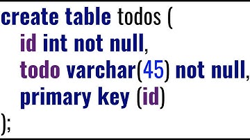 Realizing Databases CS3200 03 SP21 W3.1