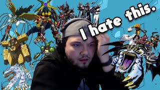 Digimon Names Make Pokémon Fans VERY Upset
