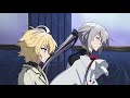 Krul trepes funny moment  owari no seraph season 2 special