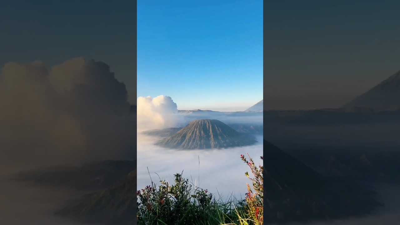 BROMO TENGGER SEMERU MALANG 