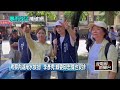李彥秀安排考察被嗆「來作秀」 民怒：25年來首淹
