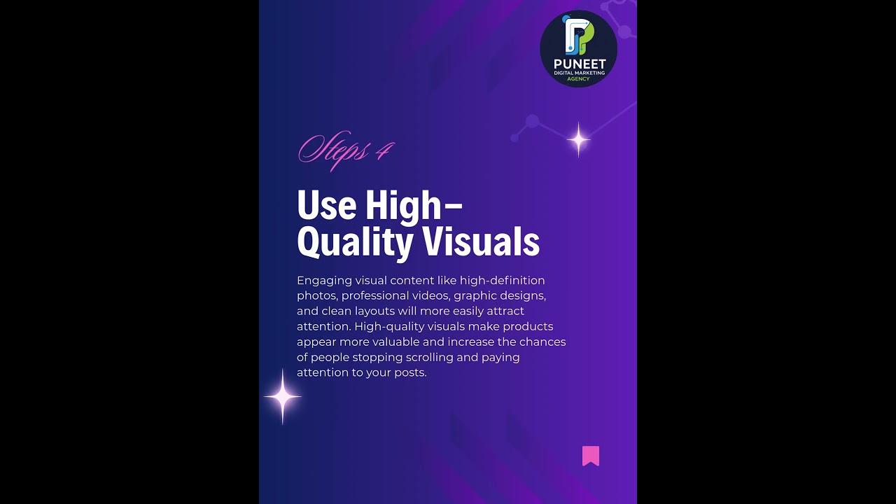 What I Learned from Launching a SOCIAL MEDIA Campaign for 30 Days