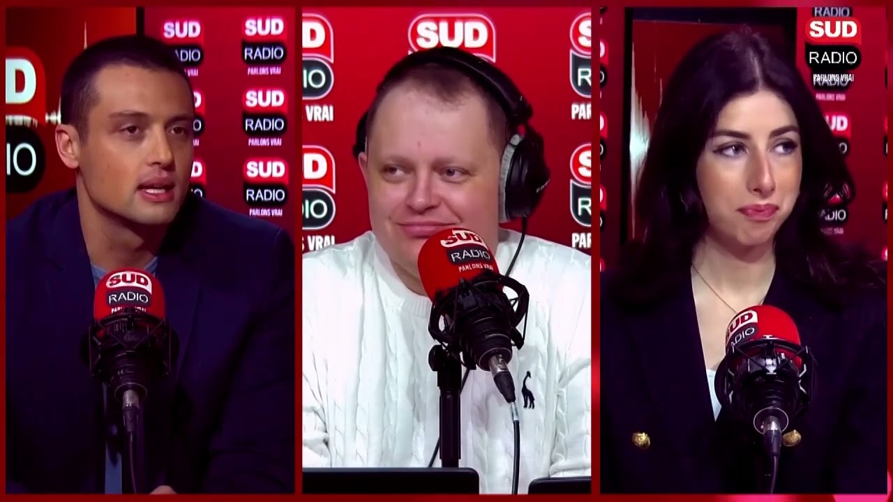 Faites-vous confiance à François Bayrou pour gouverner le pays ? - Le débat du samedi