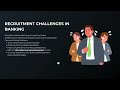 Banking Hiring Portal India Empowering Banks to Hire the Right Talent