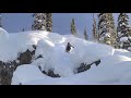 Backcountry skiing around inland BC | Simon Hillis in Nearly Nowhere, Ep. 2