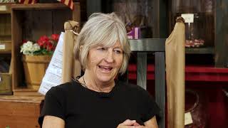 Pam Thorpe: Apex 150th Story