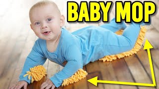 10 Weird Inventions You Need To See To Believe!