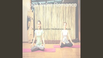 Groovy Koto and Strings - Vibe for Stress Relief