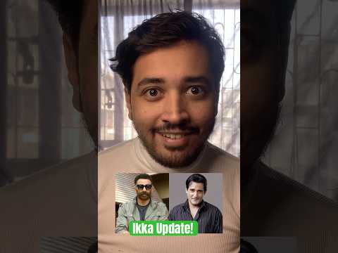 Sanjeeda Shaikh Joins Sunny Deol Akshaye Khanna In Ikka