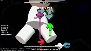 Taimuresu But BotPlay