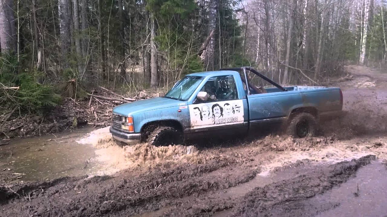 Ühe ratta veoga ZIL