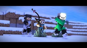 Bein Bian Background Collab Submission #minecraft #minecraftanimation #mineimator #animation #collab