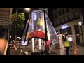 JCDecaux France : Innovate for Coca-Cola