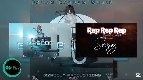 Plumpy Boss x Swizzz x DJ Andy - Episode / Rep Rep Rep ( Remix )