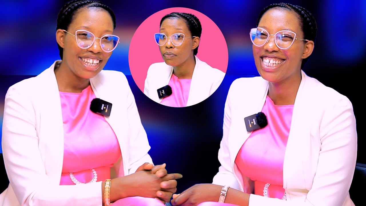 Therapist: INGARUKA ZO KUNYWA AMAZI MENSHI|BITERA IHUNGABANA|KUBURA IBITOTSI|IGIFU N'UMUGONGO