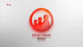 Eva Tv - Genel İzleyici Jeneriği Hd