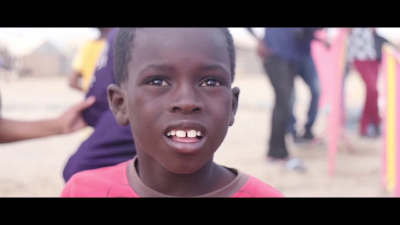 Mister Gadio - Authentique - Heftine - Izo Eks - Black Diabolique - BAMTO (Clip Officiel)