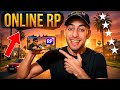 ԲՈԼՈՐԸ ԿԱՐՈՂ ԵՆ ԽԱՂԱԼ ԻՆՁ ՀԵՏ 📱🔥 ONLINE RP-ում!