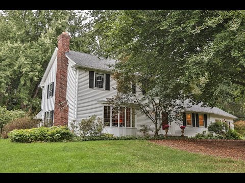 733 Cheese Factory Rd, Honeoye Falls, NY home video tour