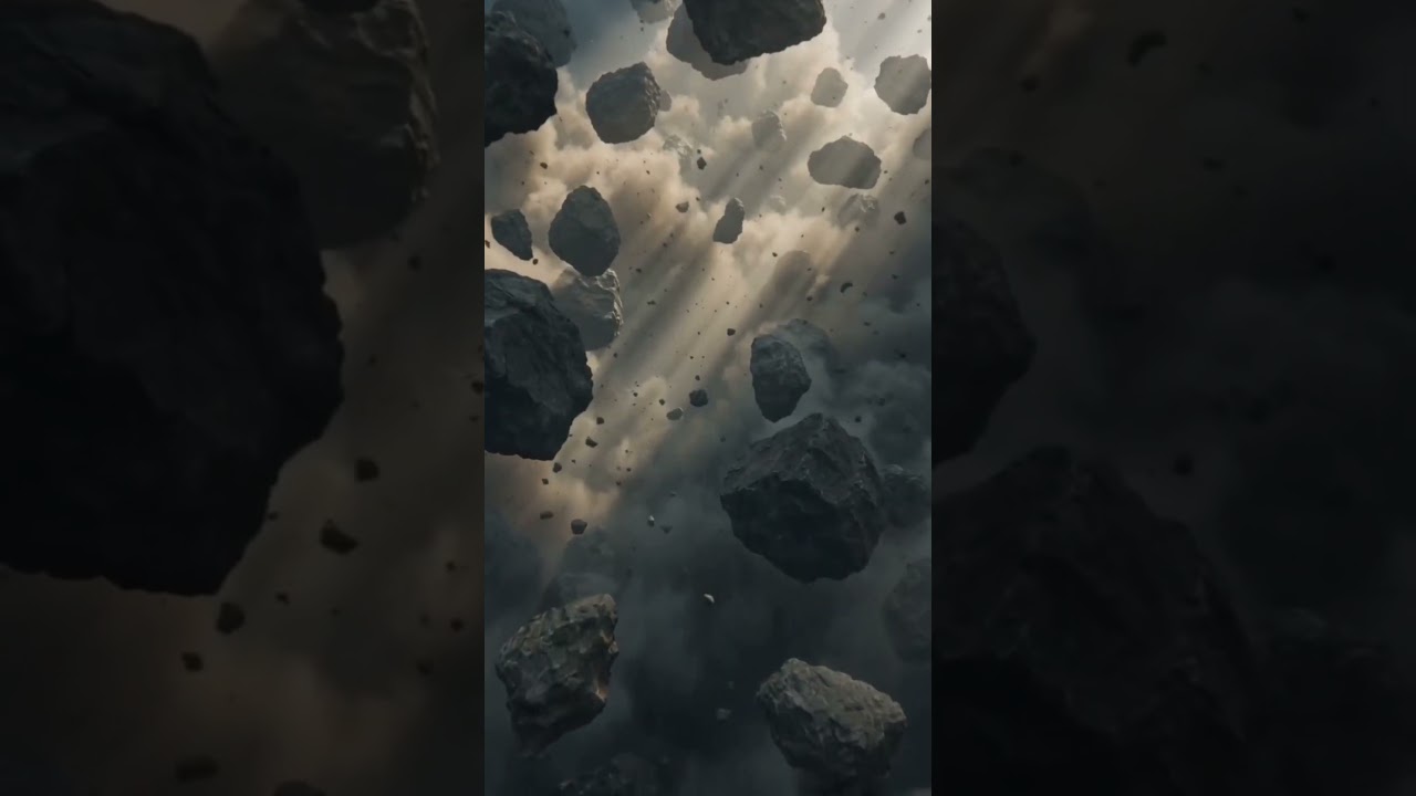 Space impact