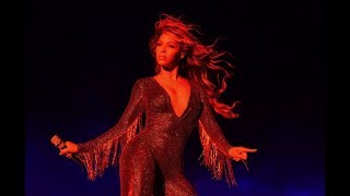 Beyoncé Ring The Alarm Live On The Run Tour