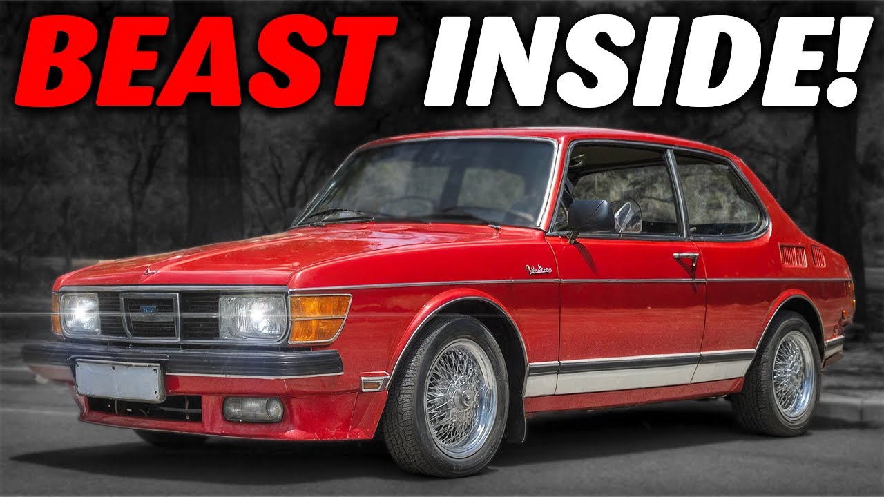 3 Most Insane Turbocharged Cars We Forgot About!