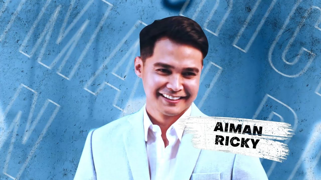 Aiman Ricky Video Profile - YouTube