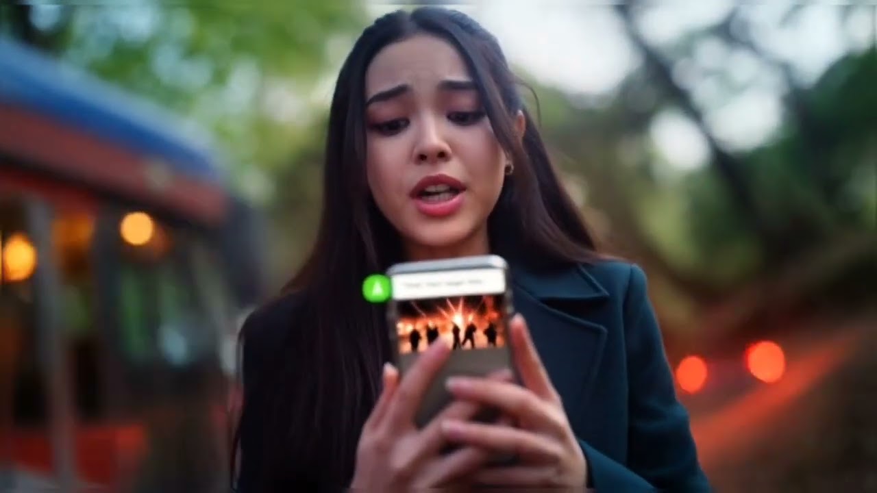 Серіал Магія в реальному світі 