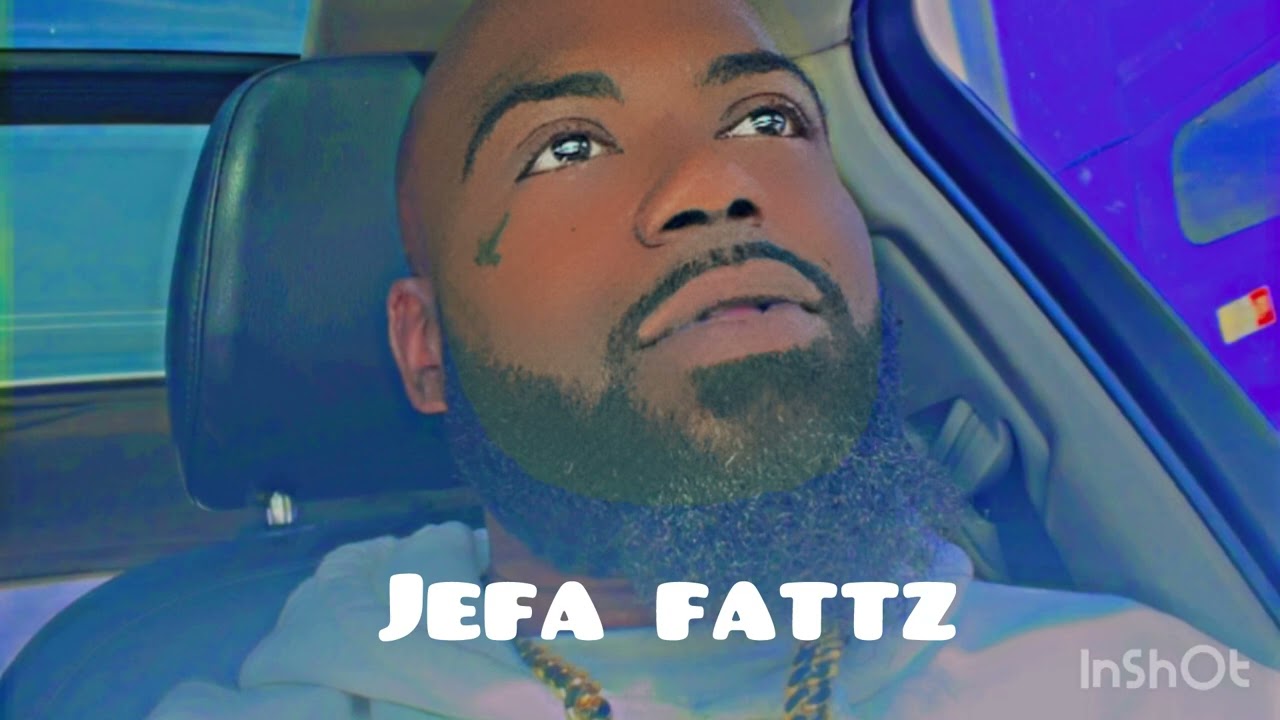 Jefa Fattz x Anniversary x FCE